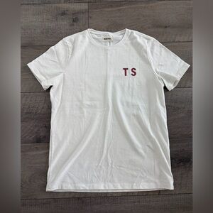 Taylor Stitch Tee Size 42